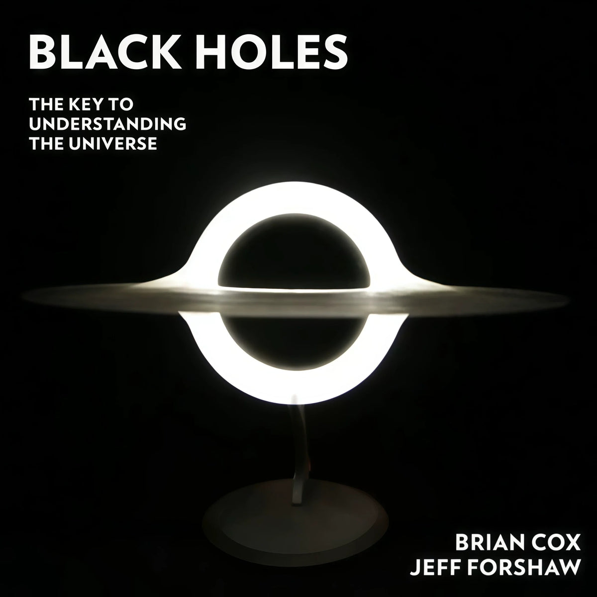 Black Hole Lamp