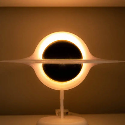 Black Hole Lamp