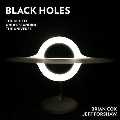 Black Hole Lamp